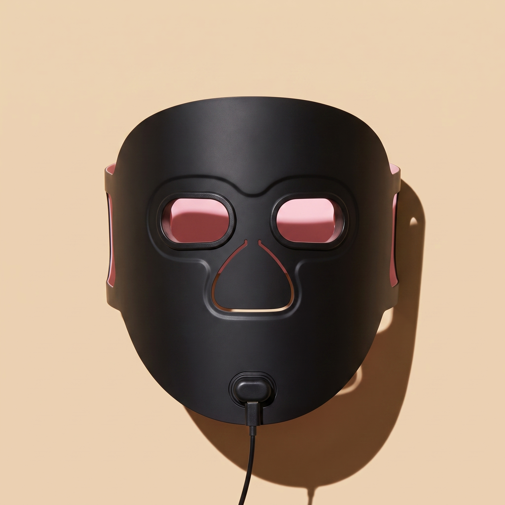 The Renewal Mask — Red & Near-Infrared Light Therapy