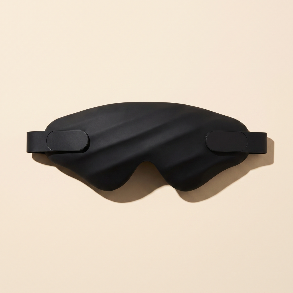 The Sleep Mask — Organic Cotton