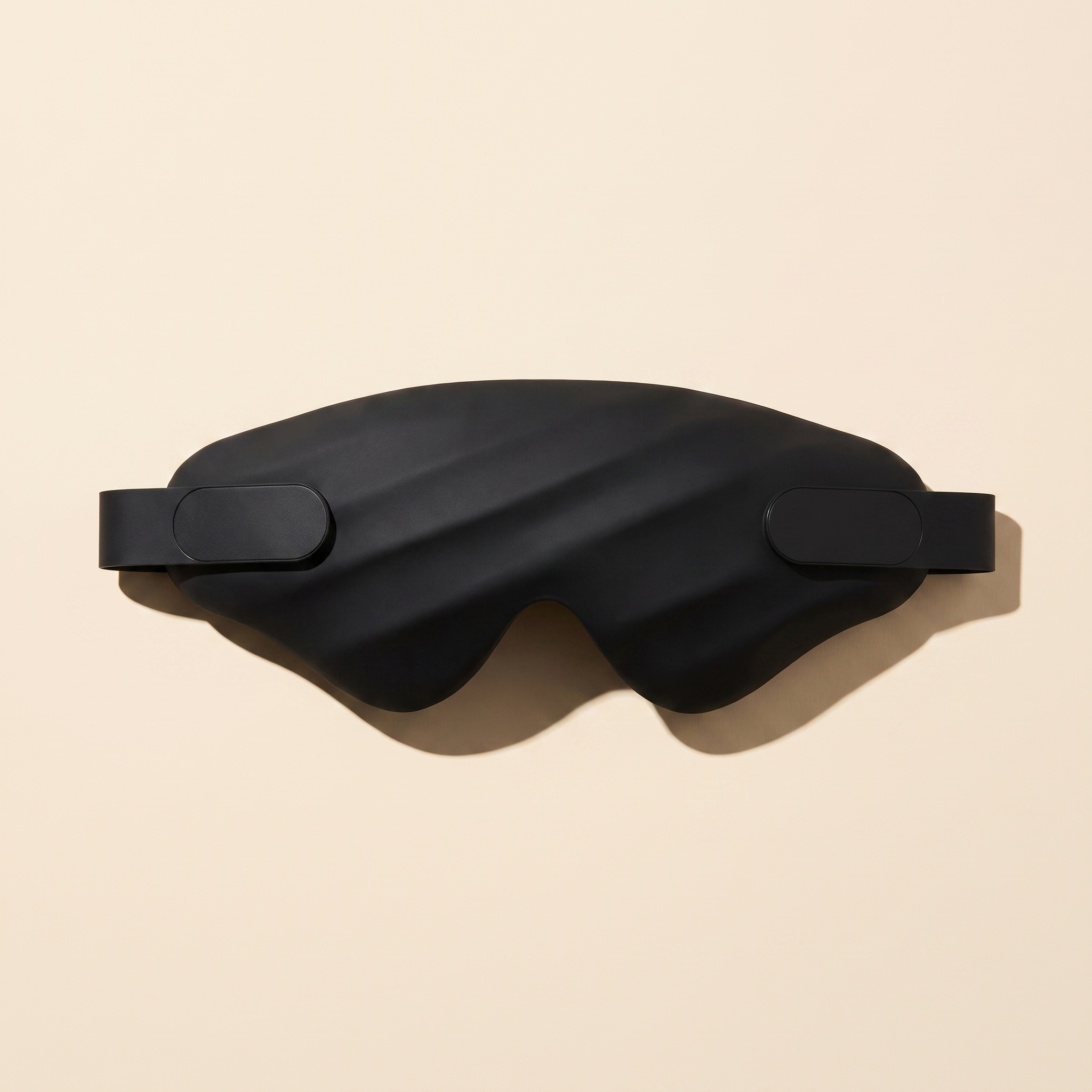 The Sleep Mask — Organic Cotton