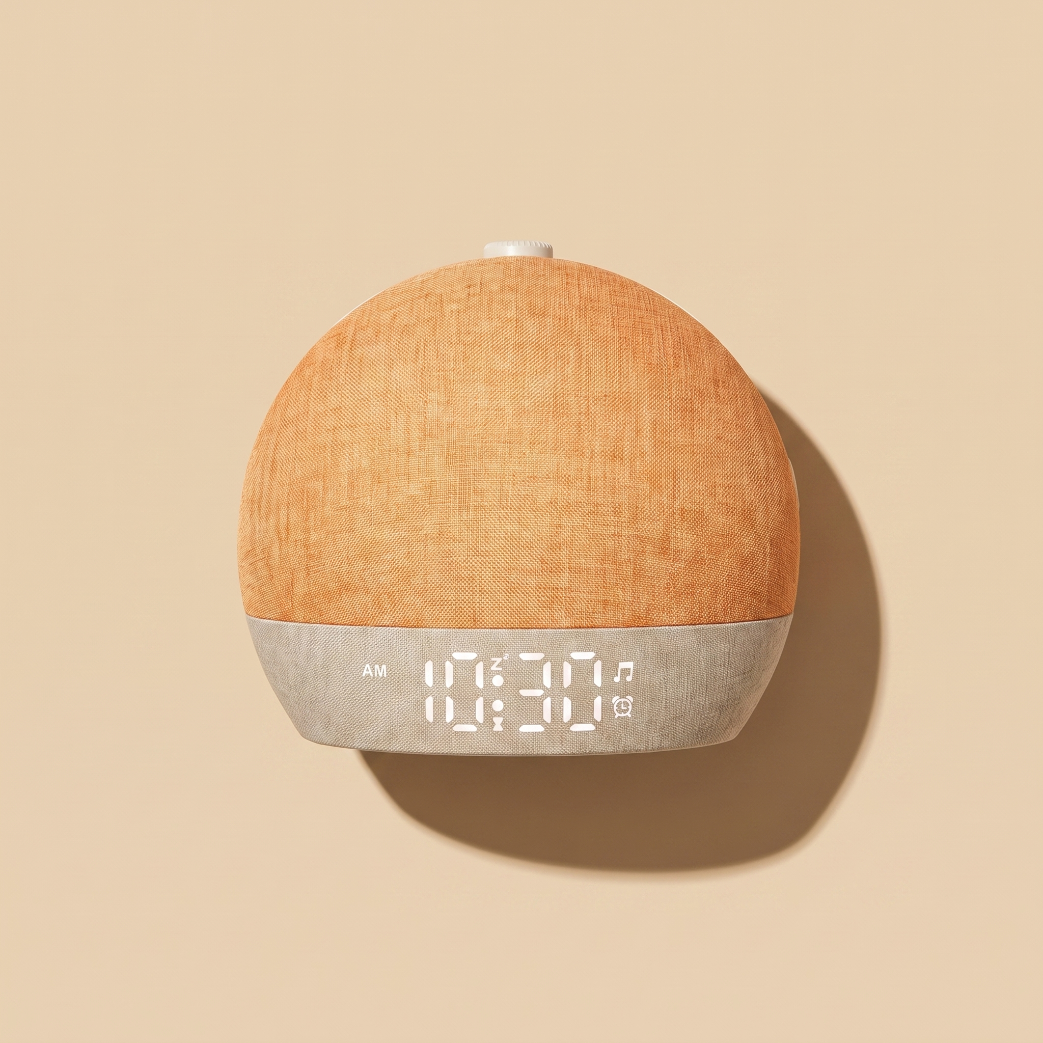 The Wake Light — Sunrise Alarm & Sound Machine