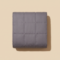 The Weighted Blanket — Organic Cotton Cover