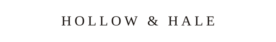 Hollow & Hale