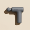 The Percussion Gun — Deep Tissue Massage