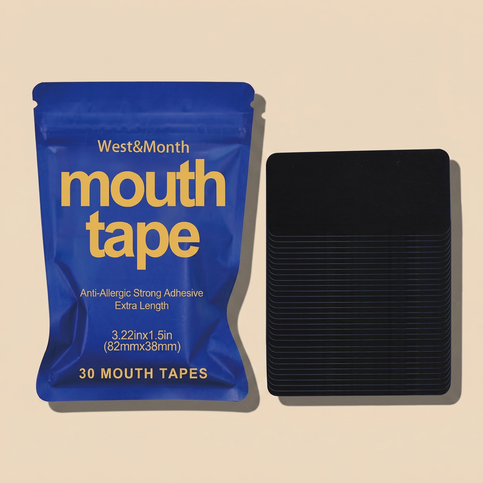 The Mouth Tape