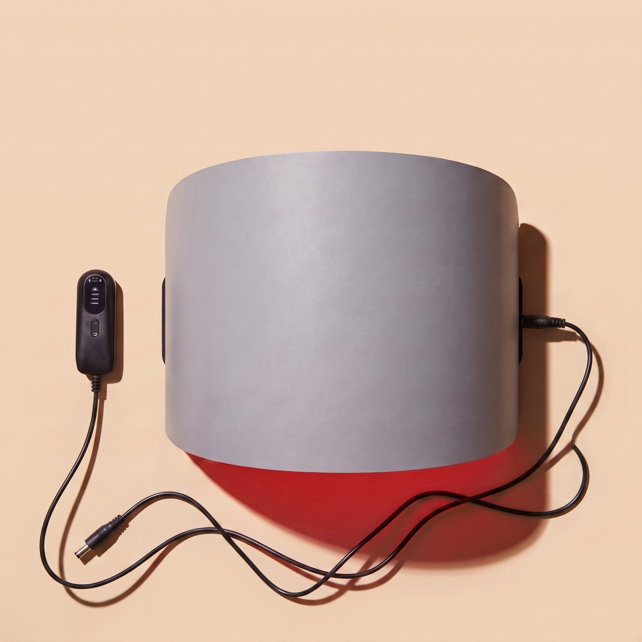The Recovery Panel — Red & Near-Infrared Light Therapy