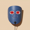 The Renewal Mask — Red & Near-Infrared Light Therapy