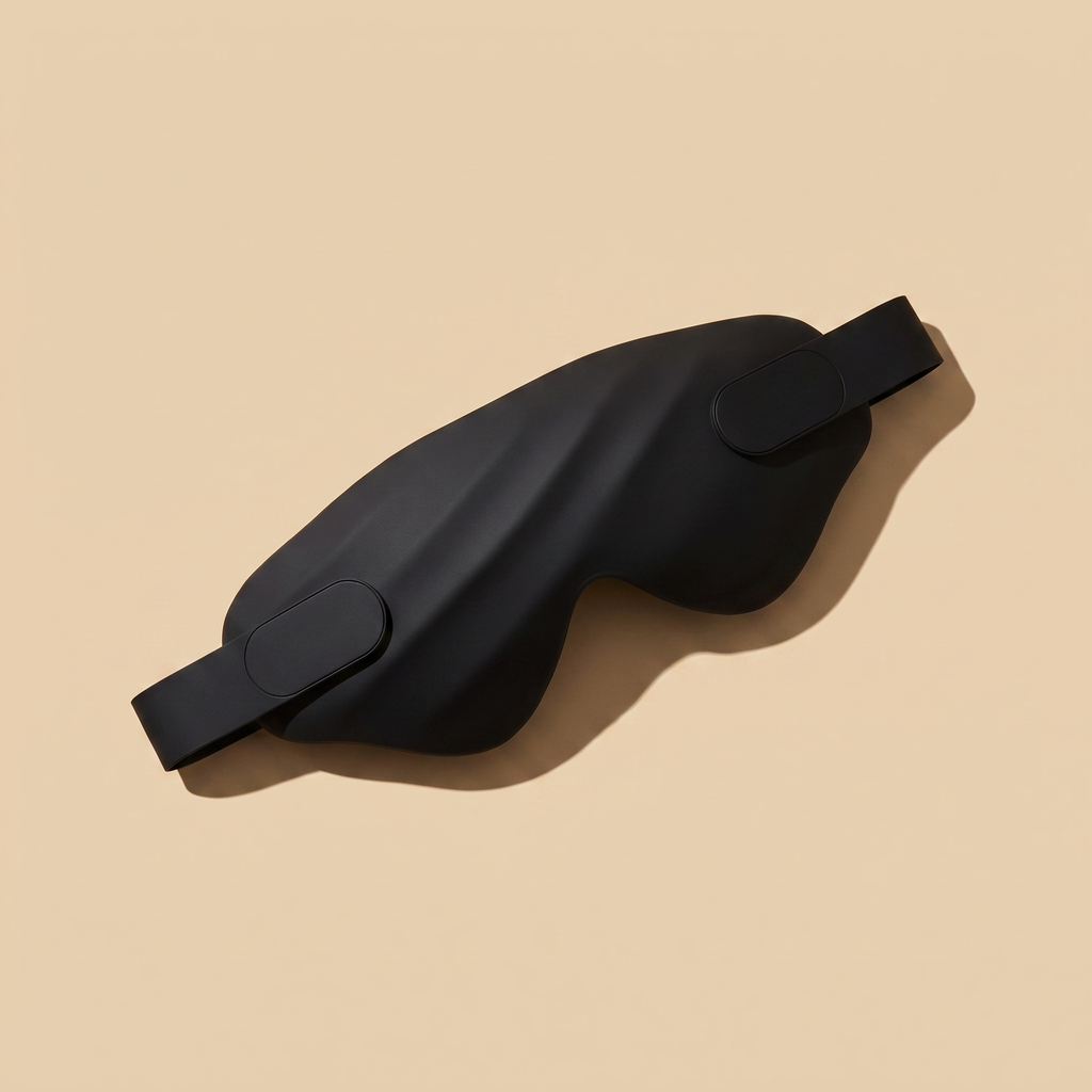The Sleep Mask — Organic Cotton